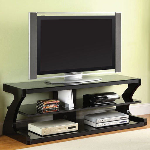 TV Console Zega - Casa Morelos / Coahuila Furniture (Oklahoma City, OK)