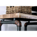 Kebbyll Bridge - Casa Morelos / Coahuila Furniture (Oklahoma City, OK)
