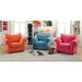Irma Kids Chair - Casa Morelos / Coahuila Furniture (Oklahoma City, OK)