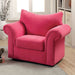 Irma Kids Chair - Casa Morelos / Coahuila Furniture (Oklahoma City, OK)