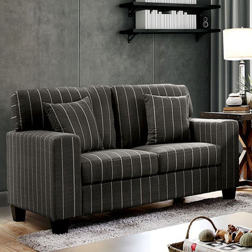 Pingree Love Seat - Casa Morelos / Coahuila Furniture (Oklahoma City, OK)