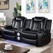 Lubeck Power Loveseat - Casa Morelos / Coahuila Furniture (Oklahoma City, OK)