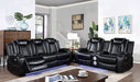 Lubeck Power Sofa - Casa Morelos / Coahuila Furniture (Oklahoma City, OK)