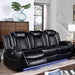 Lubeck Power Sofa - Casa Morelos / Coahuila Furniture (Oklahoma City, OK)