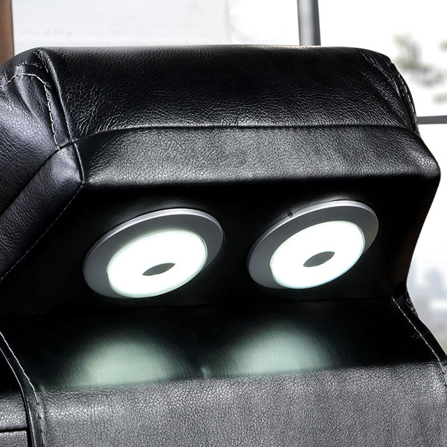 Lubeck Power Sofa - Casa Morelos / Coahuila Furniture (Oklahoma City, OK)