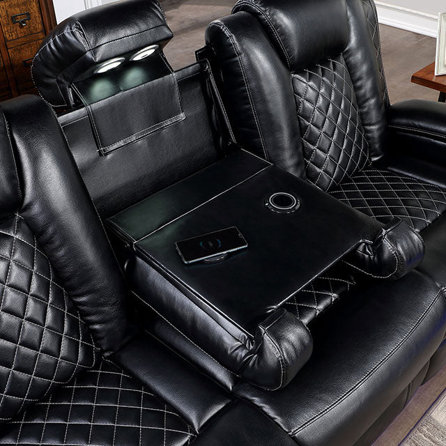 Lubeck Power Sofa - Casa Morelos / Coahuila Furniture (Oklahoma City, OK)