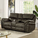 Power Loveseat Tredegar - Casa Morelos / Coahuila Furniture (Oklahoma City, OK)