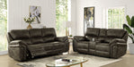 Power Loveseat Tredegar - Casa Morelos / Coahuila Furniture (Oklahoma City, OK)
