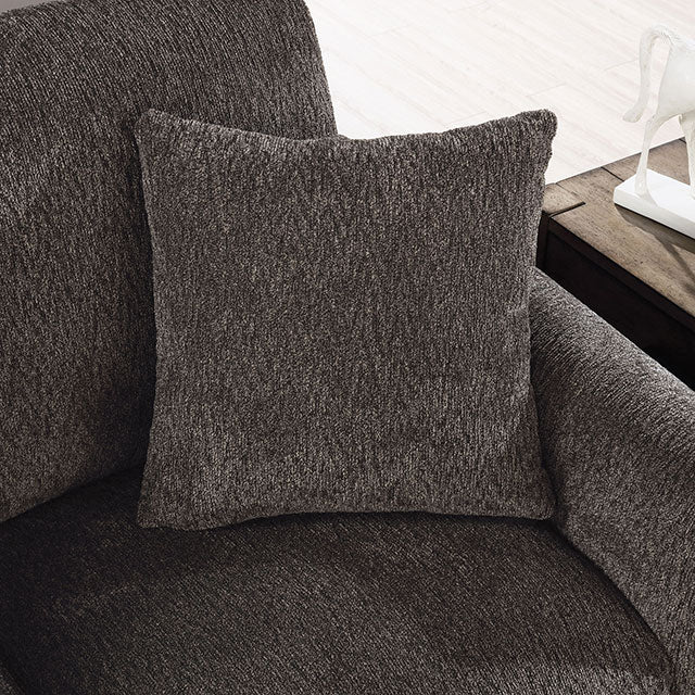 Lauritz Chair - Casa Morelos / Coahuila Furniture (Oklahoma City, OK)