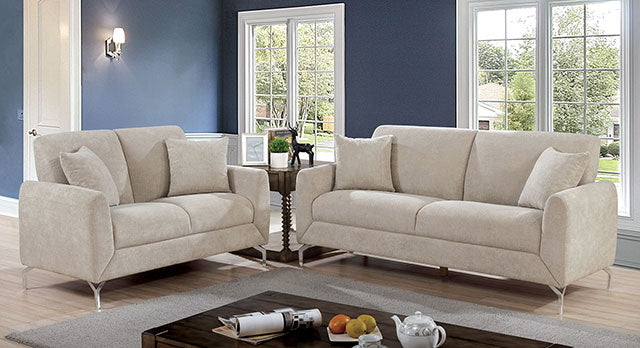 Lauritz Sofa - Casa Morelos / Coahuila Furniture (Oklahoma City, OK)
