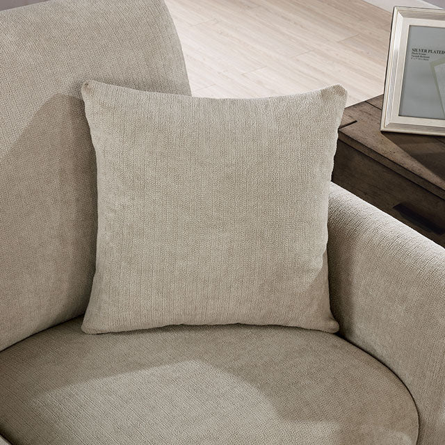 Lauritz Sofa - Casa Morelos / Coahuila Furniture (Oklahoma City, OK)