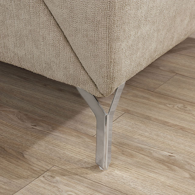 Lauritz Sofa - Casa Morelos / Coahuila Furniture (Oklahoma City, OK)