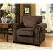 Rydel Chair - Casa Morelos / Coahuila Furniture (Oklahoma City, OK)