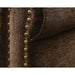 Rydel Chair - Casa Morelos / Coahuila Furniture (Oklahoma City, OK)