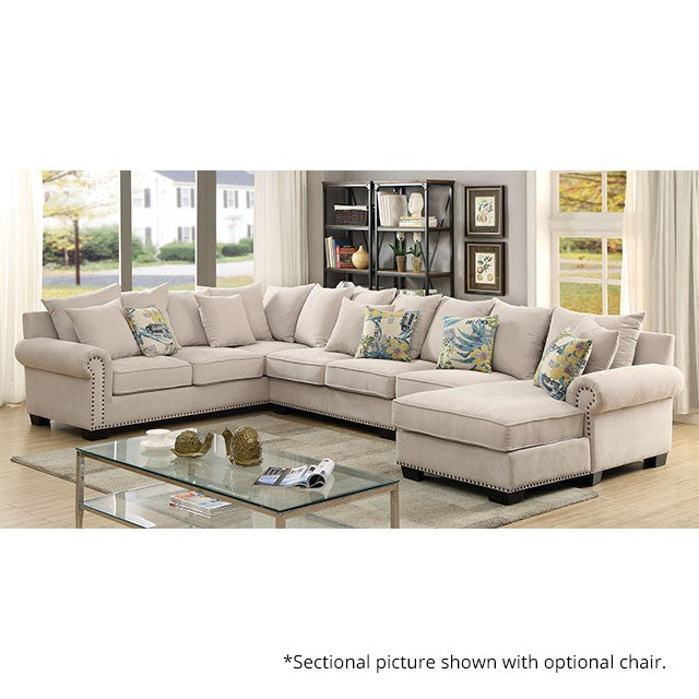 Skyler Chair - Casa Morelos / Coahuila Furniture (Oklahoma City, OK)