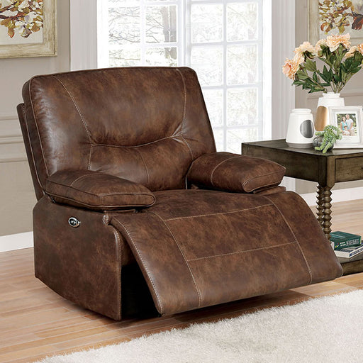 Power Recliner Chantoise - Casa Morelos / Coahuila Furniture (Oklahoma City, OK)