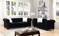 Giacomo Sofa - Casa Morelos / Coahuila Furniture (Oklahoma City, OK)