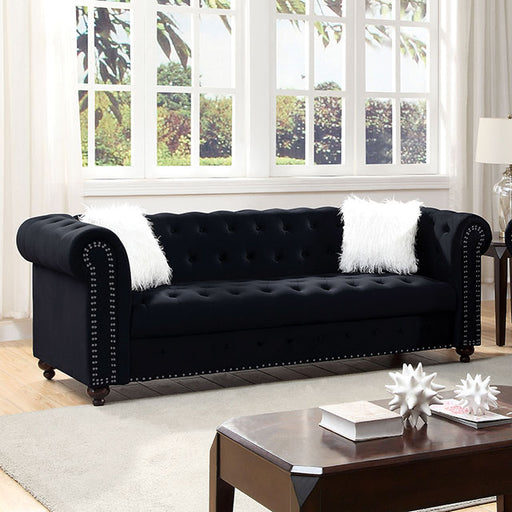Giacomo Sofa - Casa Morelos / Coahuila Furniture (Oklahoma City, OK)
