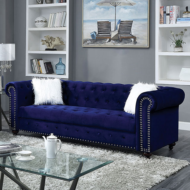 Giacomo Sofa - Casa Morelos / Coahuila Furniture (Oklahoma City, OK)