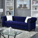 Giacomo Sofa - Casa Morelos / Coahuila Furniture (Oklahoma City, OK)