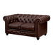 Stanford Love Seat - Casa Morelos / Coahuila Furniture (Oklahoma City, OK)