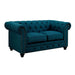 Stanford Love Seat - Casa Morelos / Coahuila Furniture (Oklahoma City, OK)
