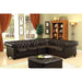 Stanford Armless Chair - Casa Morelos / Coahuila Furniture (Oklahoma City, OK)