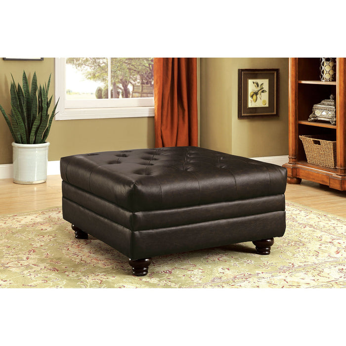 Stanford Armless Chair - Casa Morelos / Coahuila Furniture (Oklahoma City, OK)
