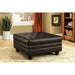 Stanford Armless Chair - Casa Morelos / Coahuila Furniture (Oklahoma City, OK)