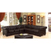 Stanford Armless Chair - Casa Morelos / Coahuila Furniture (Oklahoma City, OK)