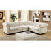 Stanford Armless Chair - Casa Morelos / Coahuila Furniture (Oklahoma City, OK)