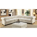 Stanford Armless Chair - Casa Morelos / Coahuila Furniture (Oklahoma City, OK)
