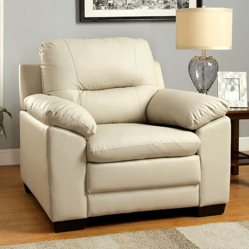 Parma Chair - Casa Morelos / Coahuila Furniture (Oklahoma City, OK)