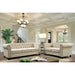 Winifred Loveseat - Casa Morelos / Coahuila Furniture (Oklahoma City, OK)
