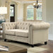 Winifred Loveseat - Casa Morelos / Coahuila Furniture (Oklahoma City, OK)