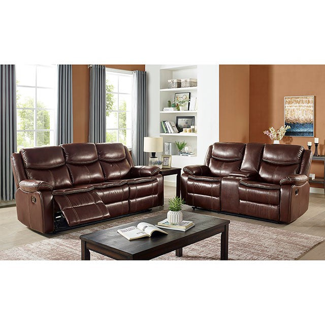 Jeanna Recliner - Casa Morelos / Coahuila Furniture (Oklahoma City, OK)