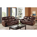 Jeanna Recliner - Casa Morelos / Coahuila Furniture (Oklahoma City, OK)