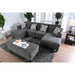 Right Chaise DISABLED 5 19 Lowry - Casa Morelos / Coahuila Furniture (Oklahoma City, OK)
