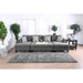 Right Chaise DISABLED 5 19 Lowry - Casa Morelos / Coahuila Furniture (Oklahoma City, OK)