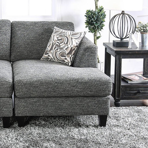 Right Chaise DISABLED 5 19 Lowry - Casa Morelos / Coahuila Furniture (Oklahoma City, OK)
