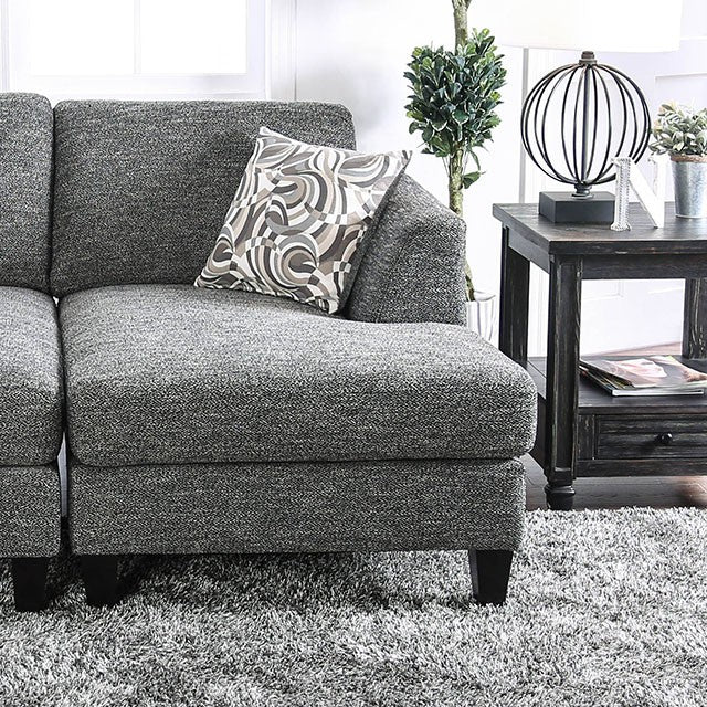 Right Chaise DISABLED 5 19 Lowry - Casa Morelos / Coahuila Furniture (Oklahoma City, OK)