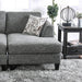 Right Chaise DISABLED 5 19 Lowry - Casa Morelos / Coahuila Furniture (Oklahoma City, OK)