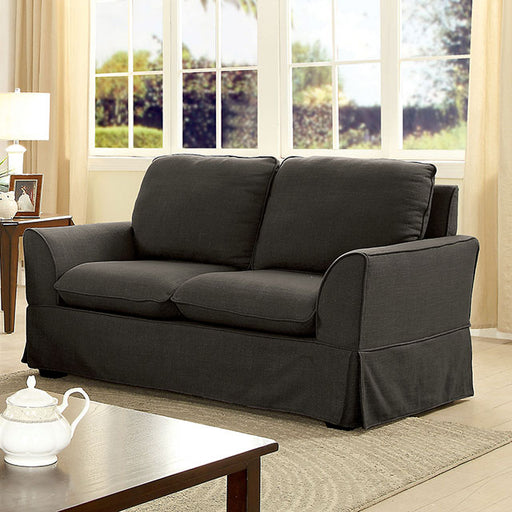 Maxine Love Seat - Casa Morelos / Coahuila Furniture (Oklahoma City, OK)