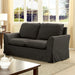 Maxine Love Seat - Casa Morelos / Coahuila Furniture (Oklahoma City, OK)