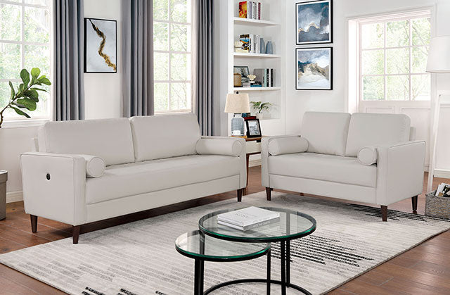 Horgen Sofa - Casa Morelos / Coahuila Furniture (Oklahoma City, OK)