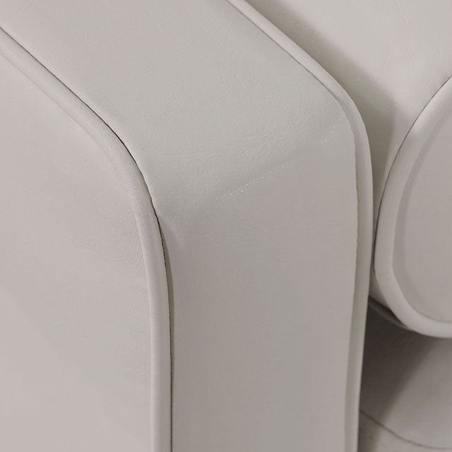 Horgen Sofa - Casa Morelos / Coahuila Furniture (Oklahoma City, OK)