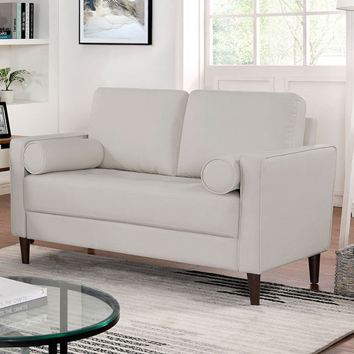 Horgen Loveseat - Casa Morelos / Coahuila Furniture (Oklahoma City, OK)