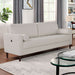 Horgen Sofa - Casa Morelos / Coahuila Furniture (Oklahoma City, OK)