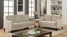 KASSEL Sofa - Casa Morelos / Coahuila Furniture (Oklahoma City, OK)