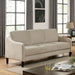 KASSEL Sofa - Casa Morelos / Coahuila Furniture (Oklahoma City, OK)